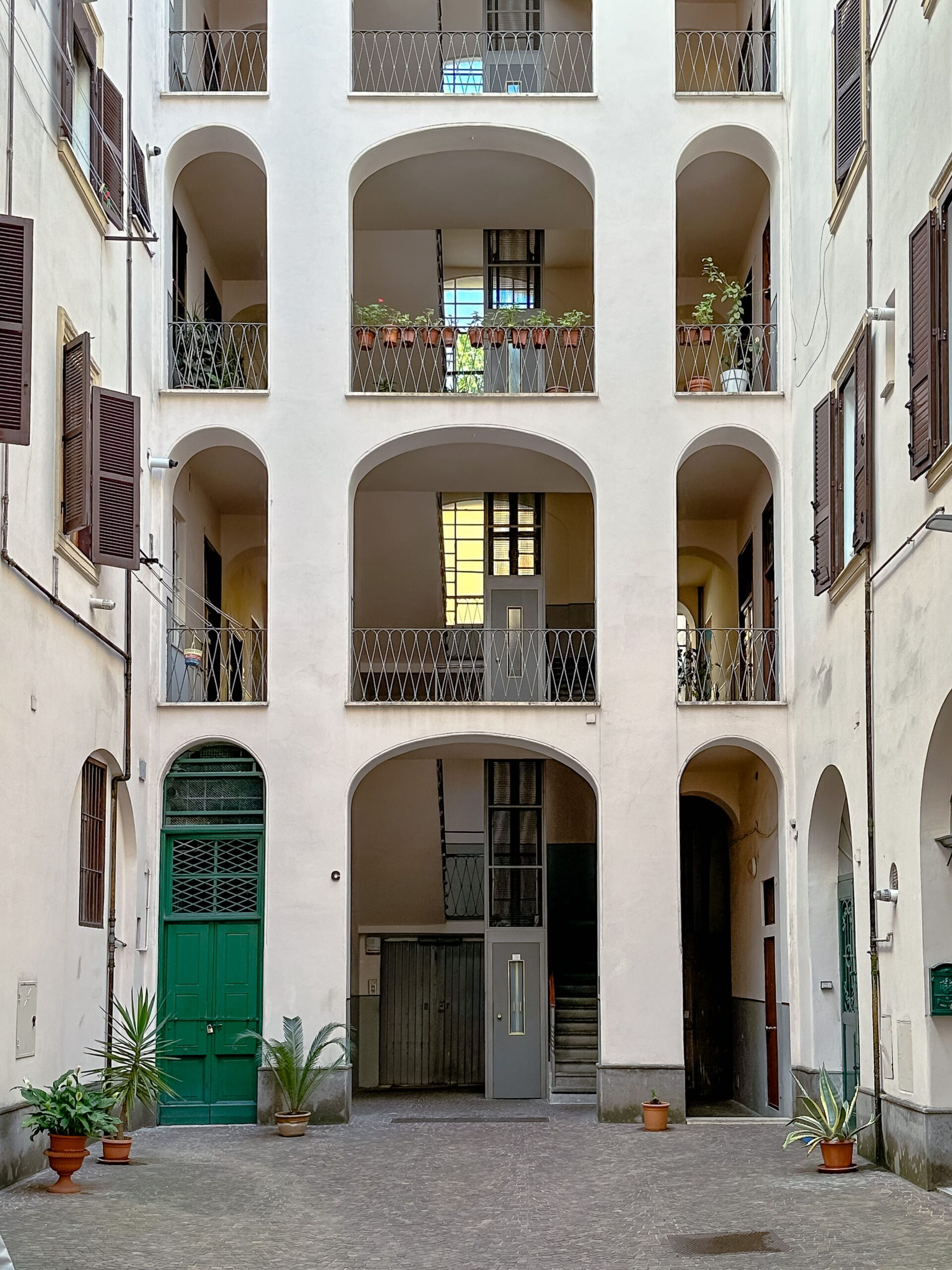 Casa vacanze Roma Prati, Vaticano - Vatican 23 Apartment