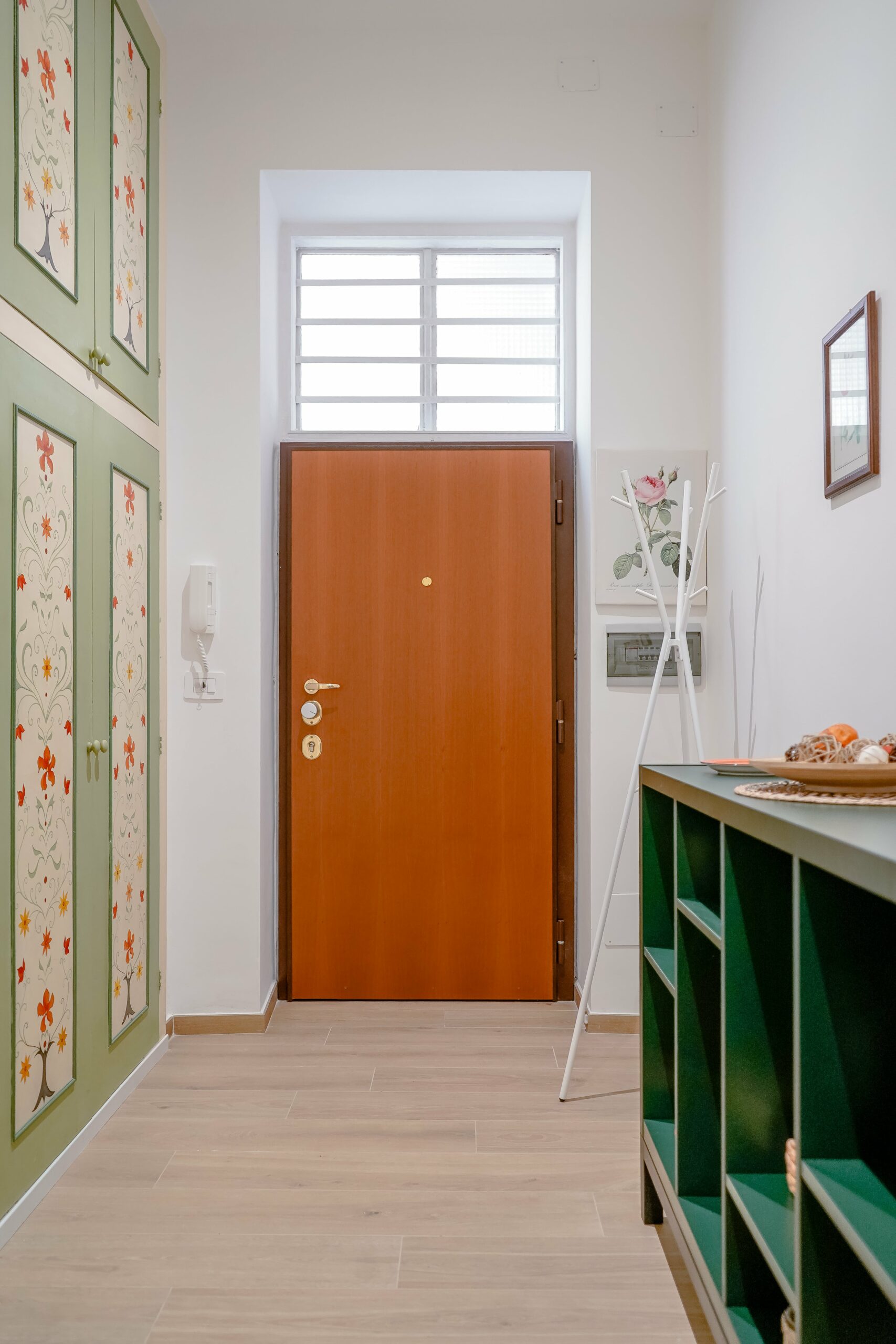 vatican 23 apartment. Roma Prati. Casa vacanze