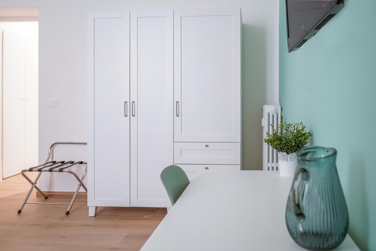 vatican 23 apartment. Roma Prati