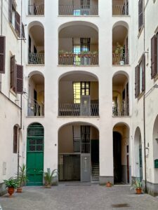 Casa vacanze Roma Prati, Vaticano - Vatican 23 Apartment