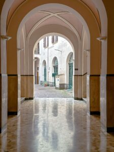 Casa vacanze Roma Prati - Vatican 23 Apartment