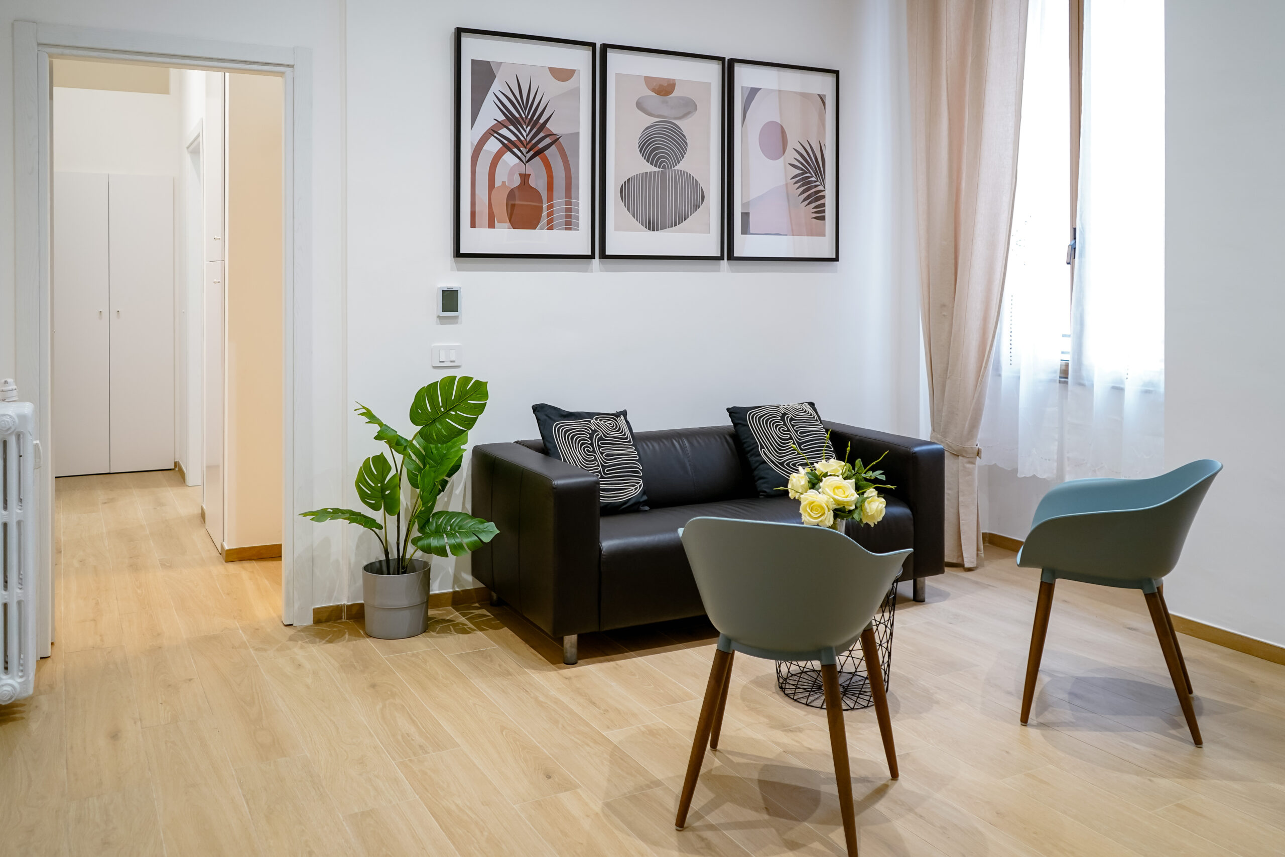 Casa vacanze Roma Prati - Vatican 23 Apartment
