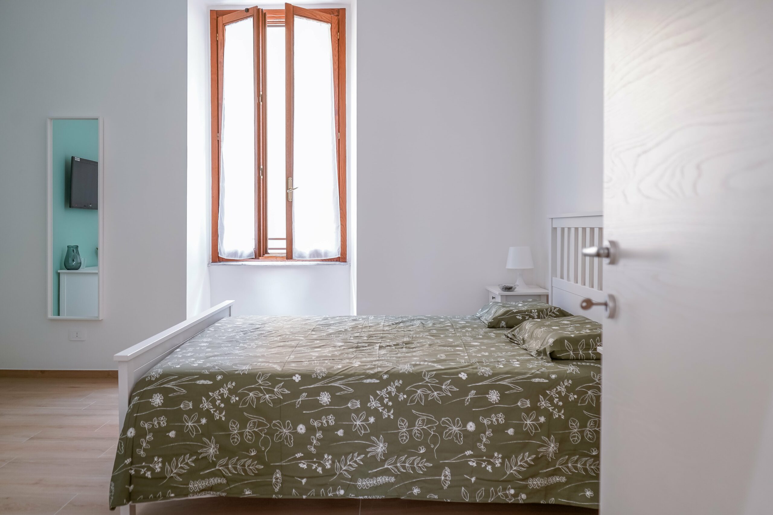 vatican 23 apartment. Roma Prati. Casa vacanze